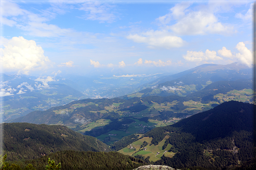 foto Alpe Rasciesa